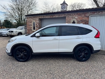 Used Honda CR-V 2017 for sale - 75587173: Photo