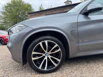 Used BMW X5 2016 for sale - 74621789: Photo
