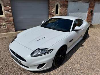 Used Jaguar XKR 2014 for sale - 75005437: Photo