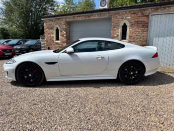 Used Jaguar XKR 2014 for sale - 75005437: Photo