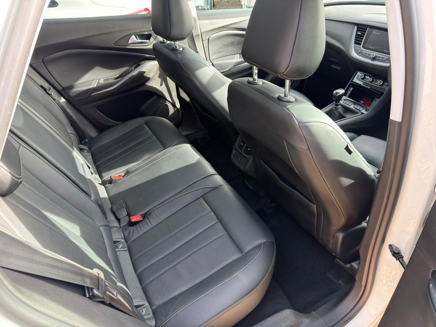 Used Vauxhall Grandland X 2018 for sale - 77742910: Photo 10