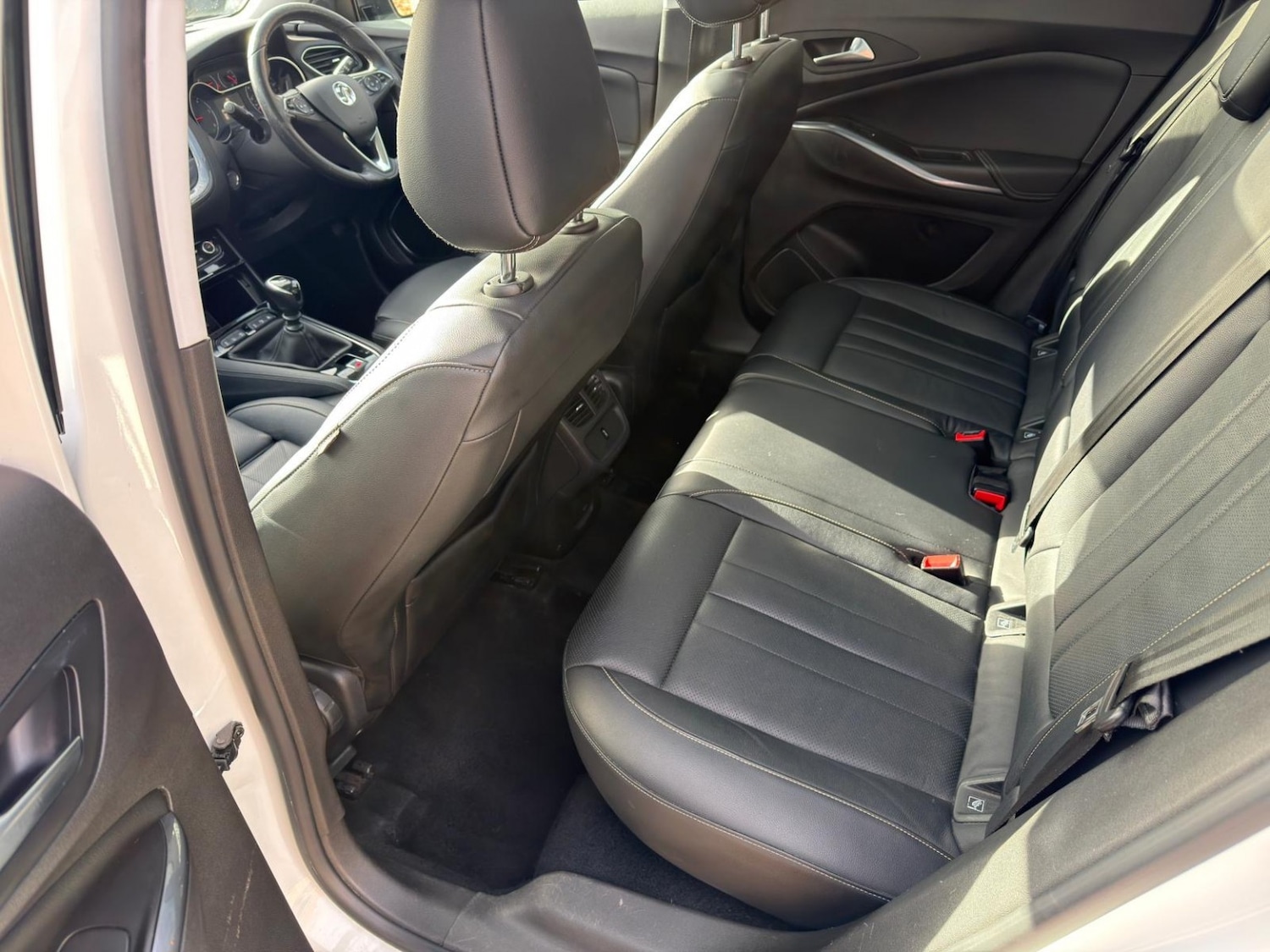 Used Vauxhall Grandland X 2018 for sale - 77742910: Photo 9