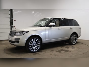 Used Land Rover Range Rover 2014 for sale - 76397039: Photo