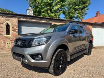 Used Nissan Navara 2021 for sale - 74924654: Photo
