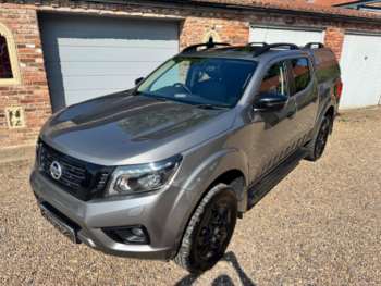 Used Nissan Navara 2021 for sale - 74924654: Photo