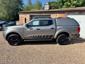 Used Nissan Navara 2021 for sale - 74924654: Photo