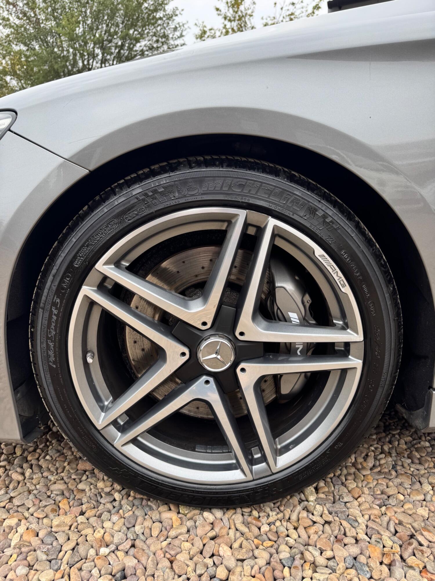 Used Mercedes-Benz S Class 2014 for sale - 76312342: Photo 13