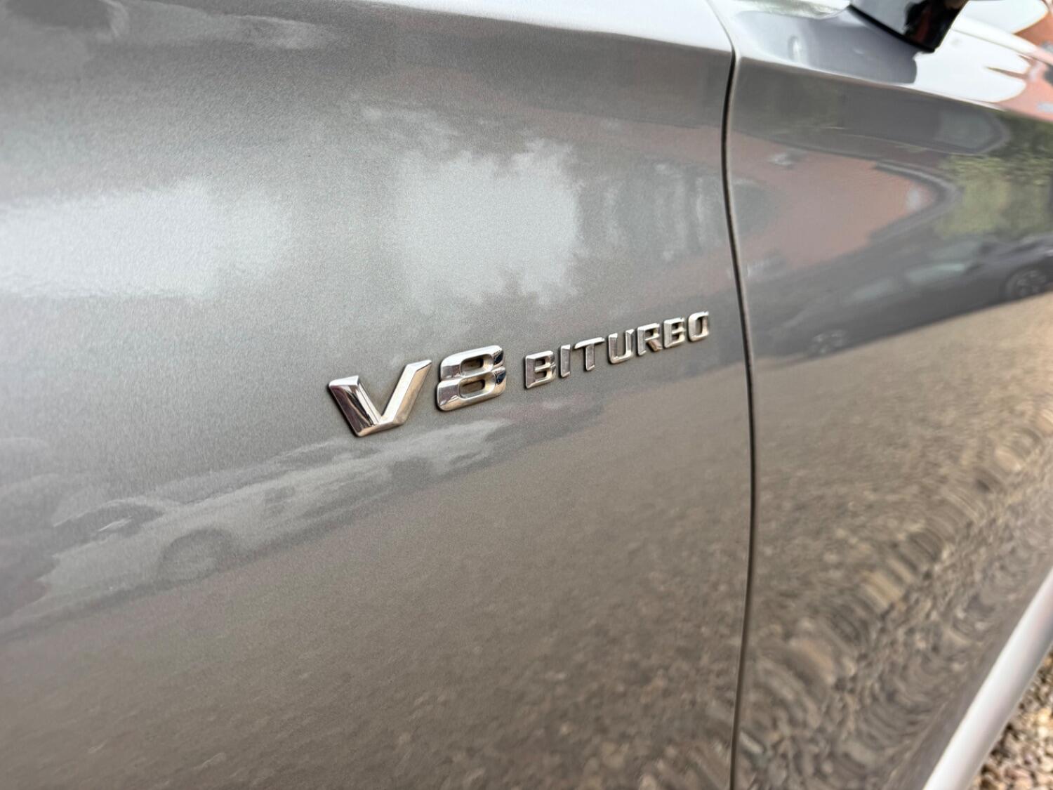 Used Mercedes-Benz S Class 2014 for sale - 76312342: Photo 14