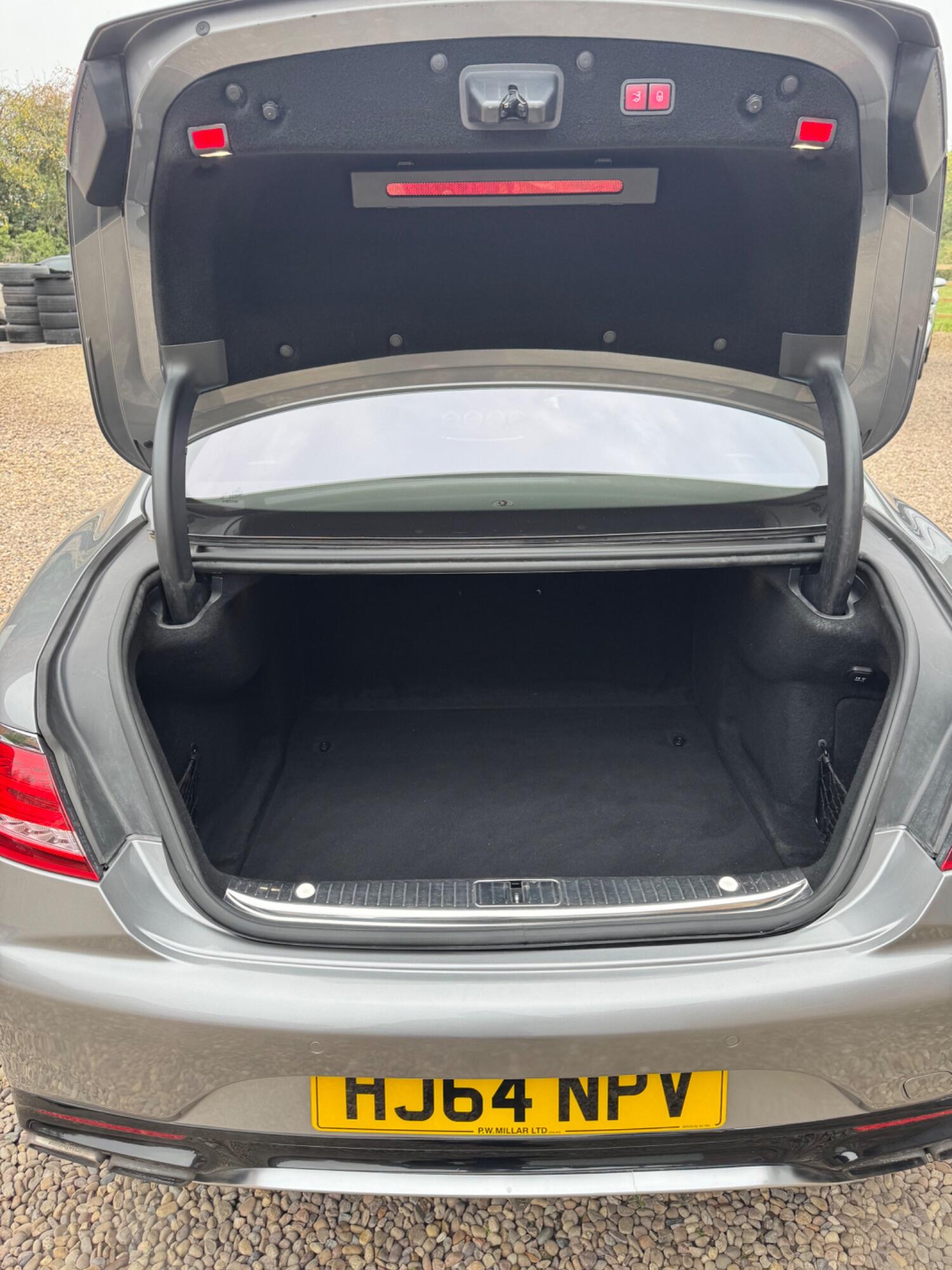 Used Mercedes-Benz S Class 2014 for sale - 76312342: Photo 18