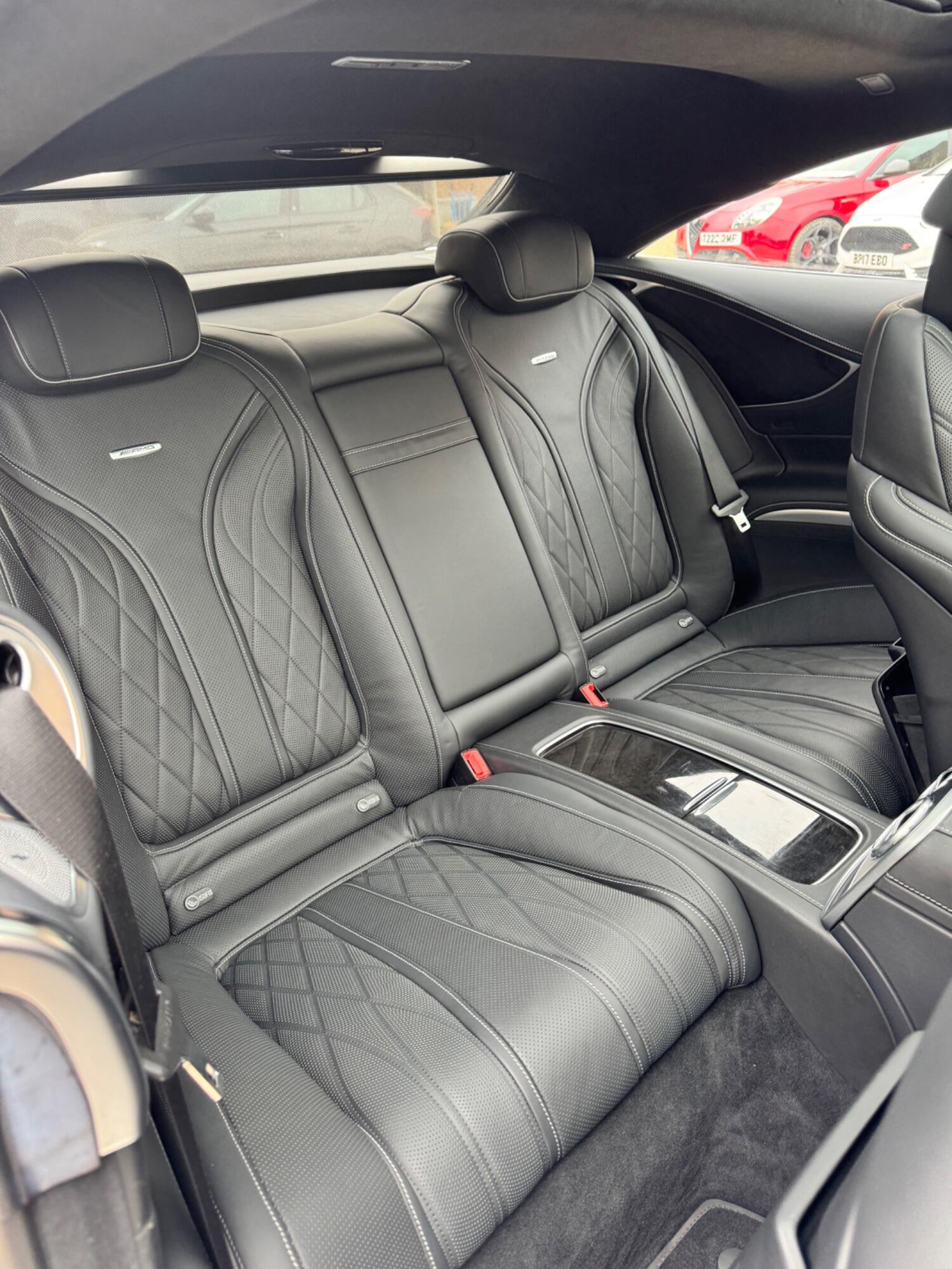 Used Mercedes-Benz S Class 2014 for sale - 76312342: Photo 21