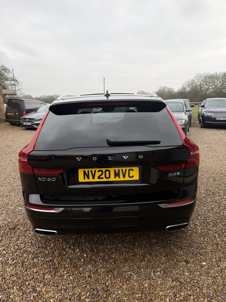 Used Volvo XC60 2020 for sale - 77329149: Photo 11