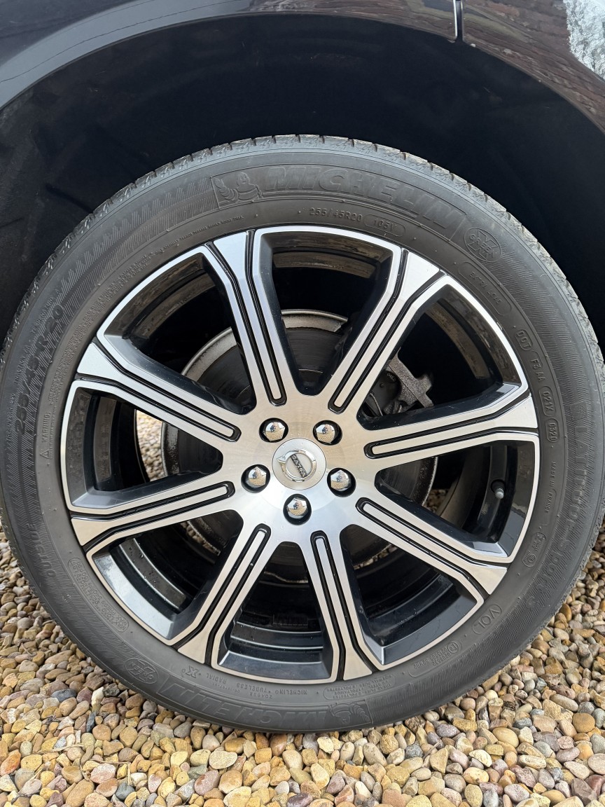 Used Volvo XC60 2020 for sale - 77329149: Photo 13