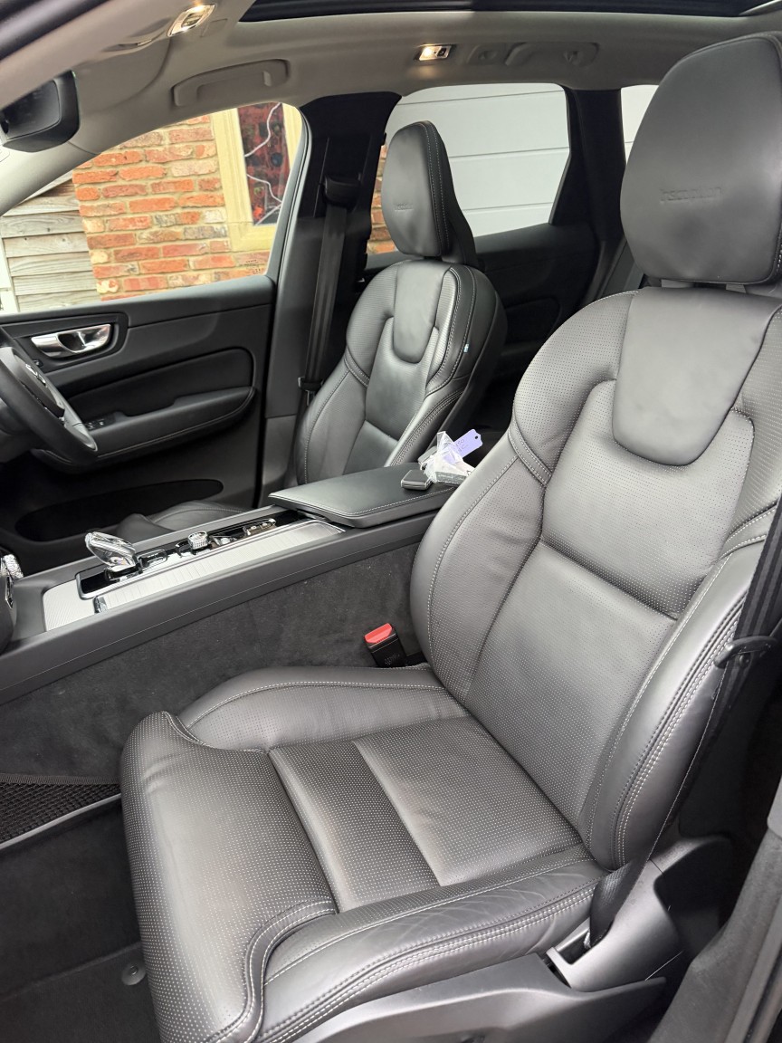 Used Volvo XC60 2020 for sale - 77329149: Photo 15