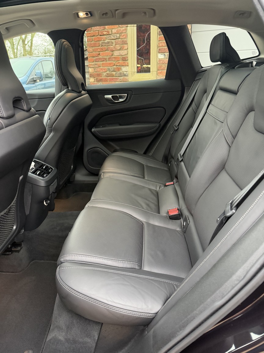 Used Volvo XC60 2020 for sale - 77329149: Photo 16