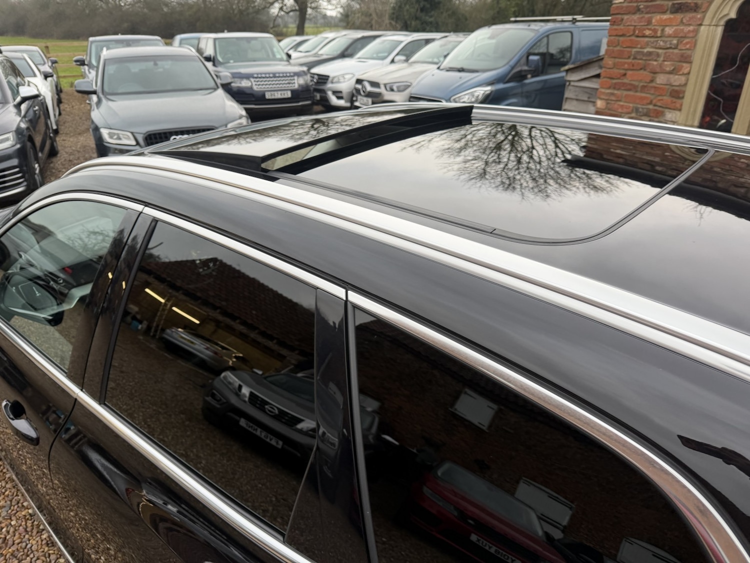 Used Volvo XC60 2020 for sale - 77329149: Photo 17