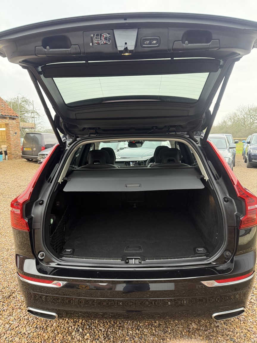 Used Volvo XC60 2020 for sale - 77329149: Photo 18