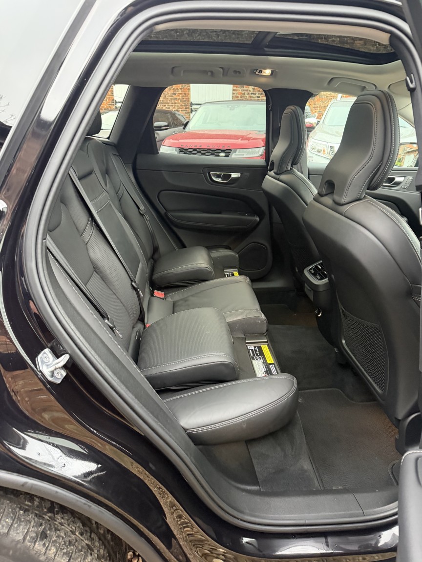 Used Volvo XC60 2020 for sale - 77329149: Photo 19