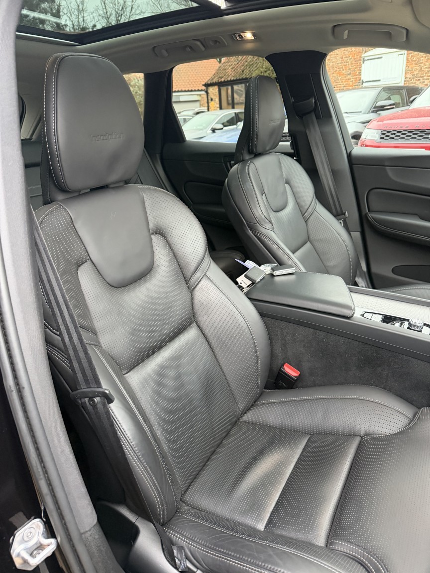 Used Volvo XC60 2020 for sale - 77329149: Photo 21