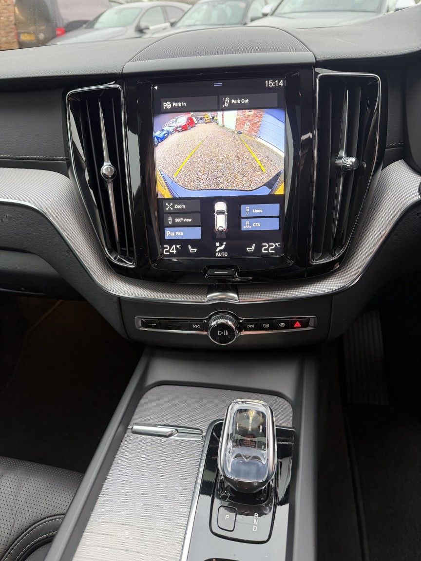 Used Volvo XC60 2020 for sale - 77329149: Photo 23