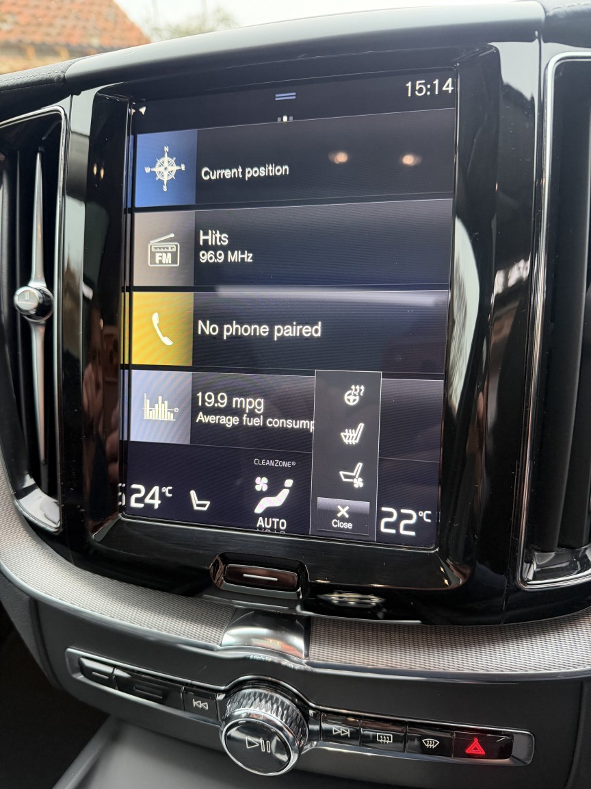 Used Volvo XC60 2020 for sale - 77329149: Photo 24