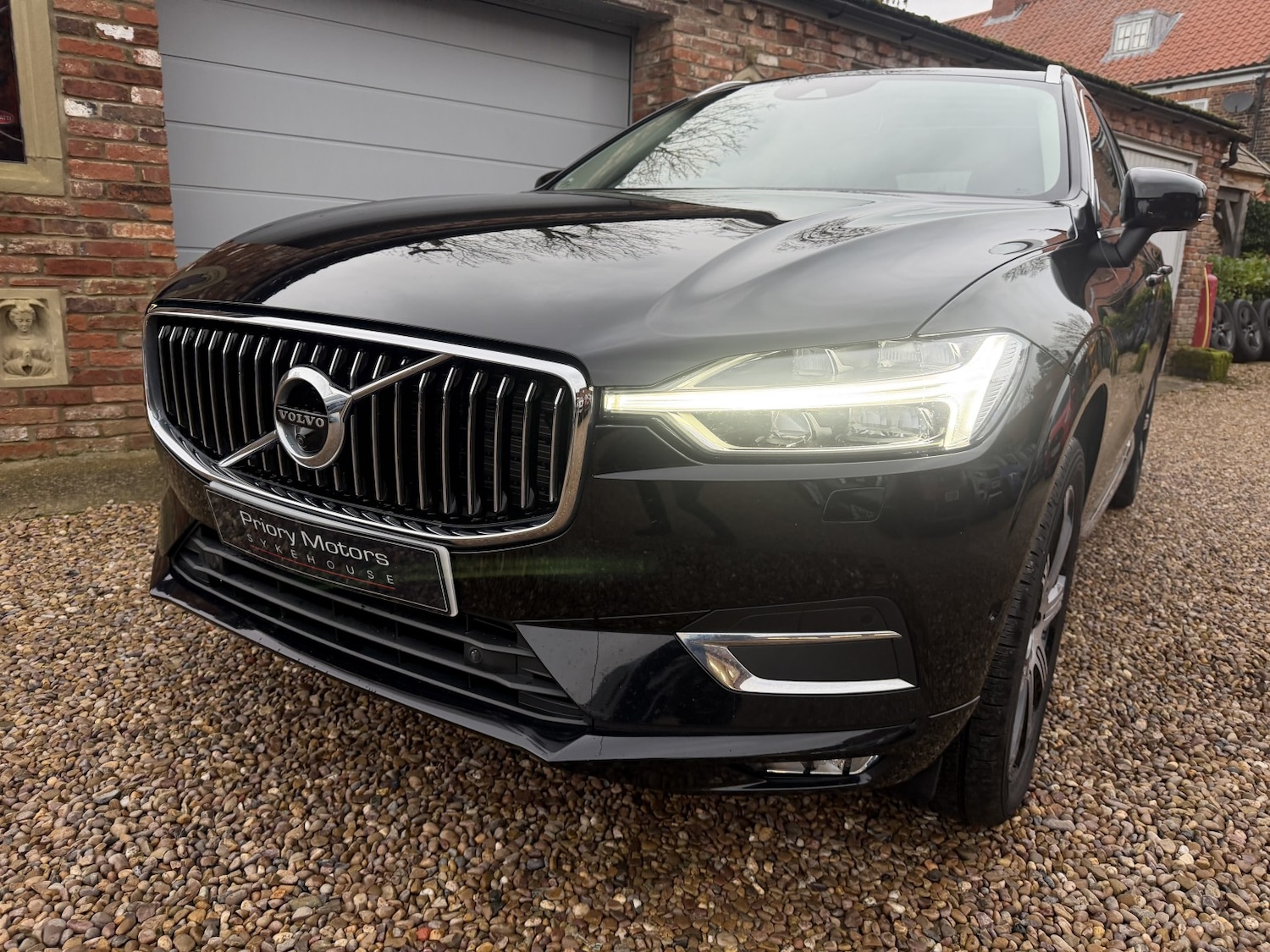 Used Volvo XC60 2020 for sale - 77329149: Photo 5