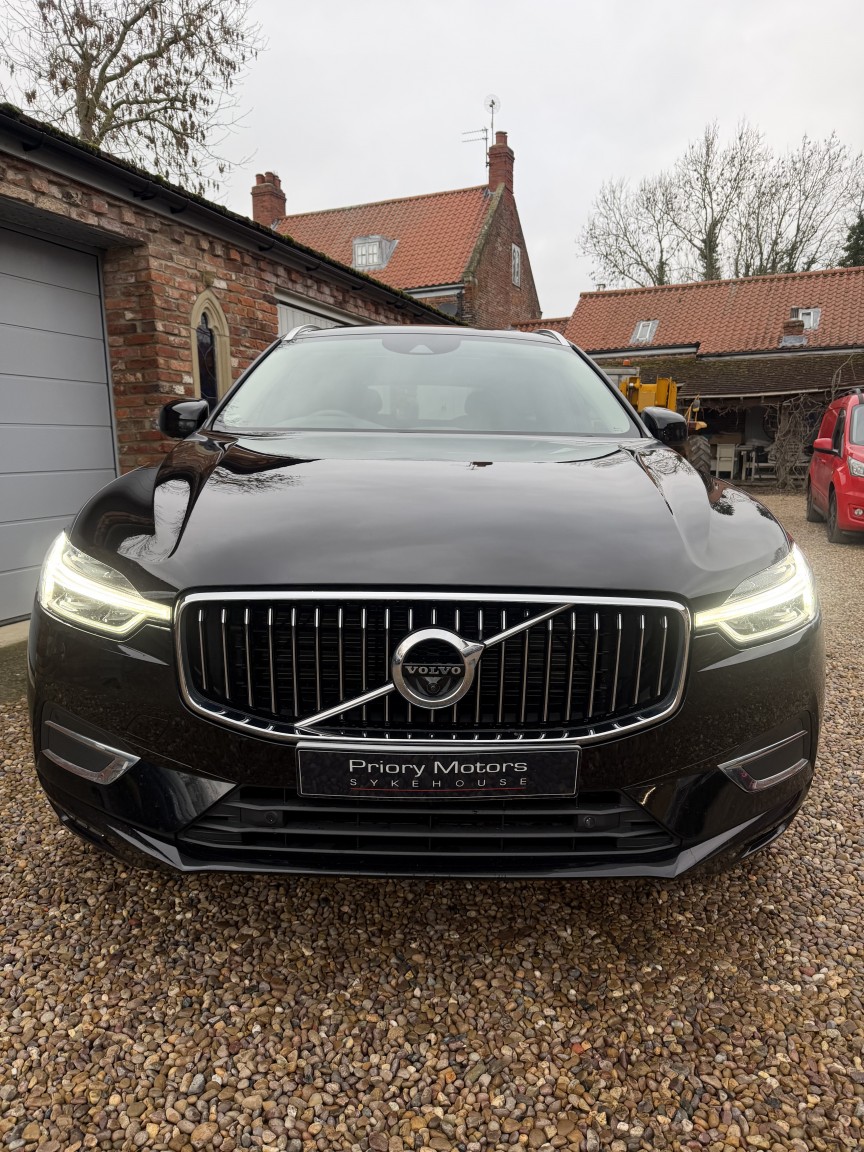 Used Volvo XC60 2020 for sale - 77329149: Photo 6