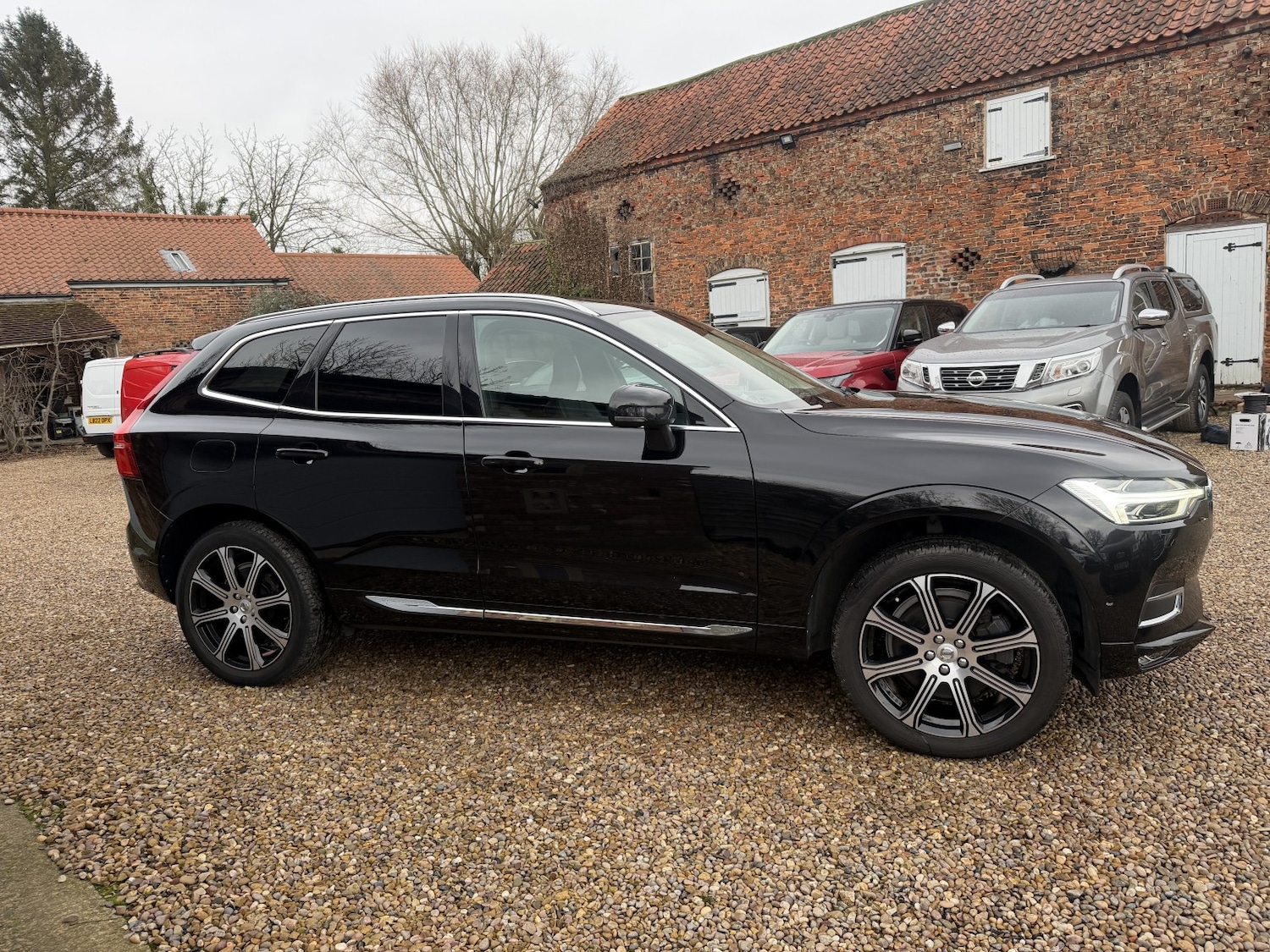 Used Volvo XC60 2020 for sale - 77329149: Photo 9