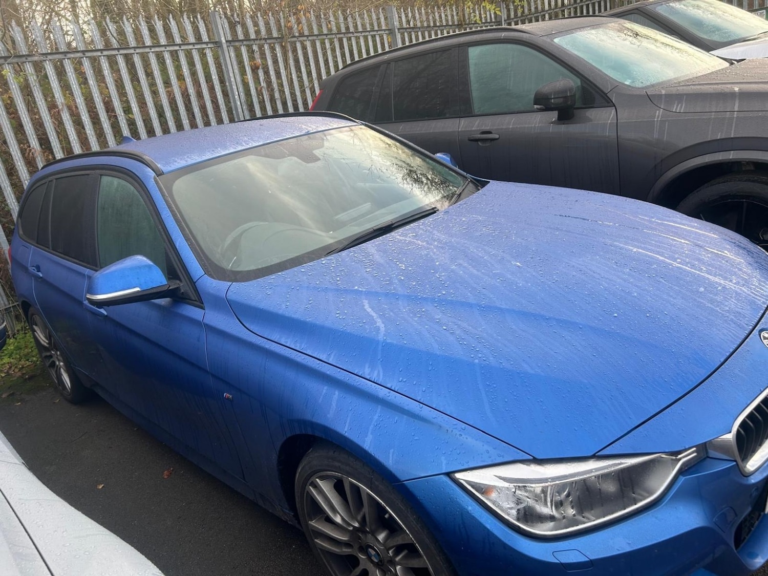 Used BMW 3 Series 2015 for sale - 76845021: Photo 2