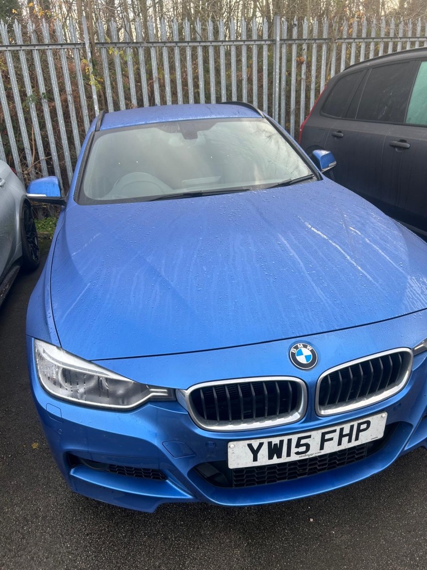 Used BMW 3 Series 2015 for sale - 76845021: Photo 4