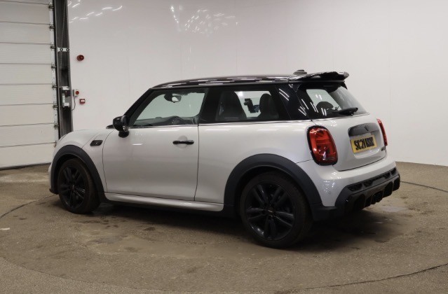 Used MINI Hatch 2021 for sale - 77931284: Photo 2