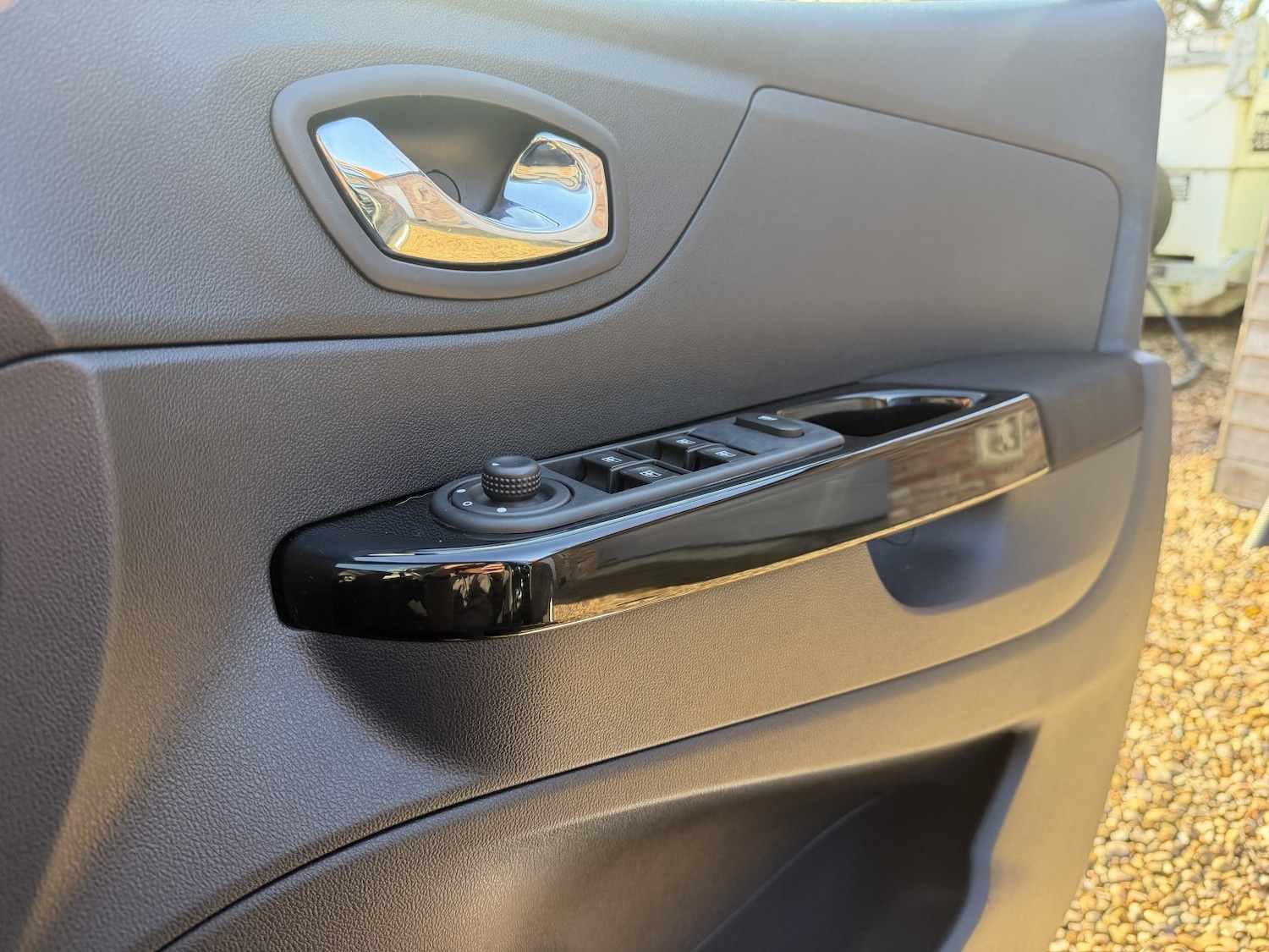 Used Renault Captur 2017 for sale - 76769843: Photo 22