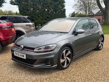 Used Volkswagen Golf 2018 for sale - 78304818: Photo