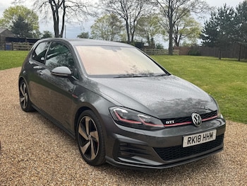 Used Volkswagen Golf 2018 for sale - 78304818: Photo