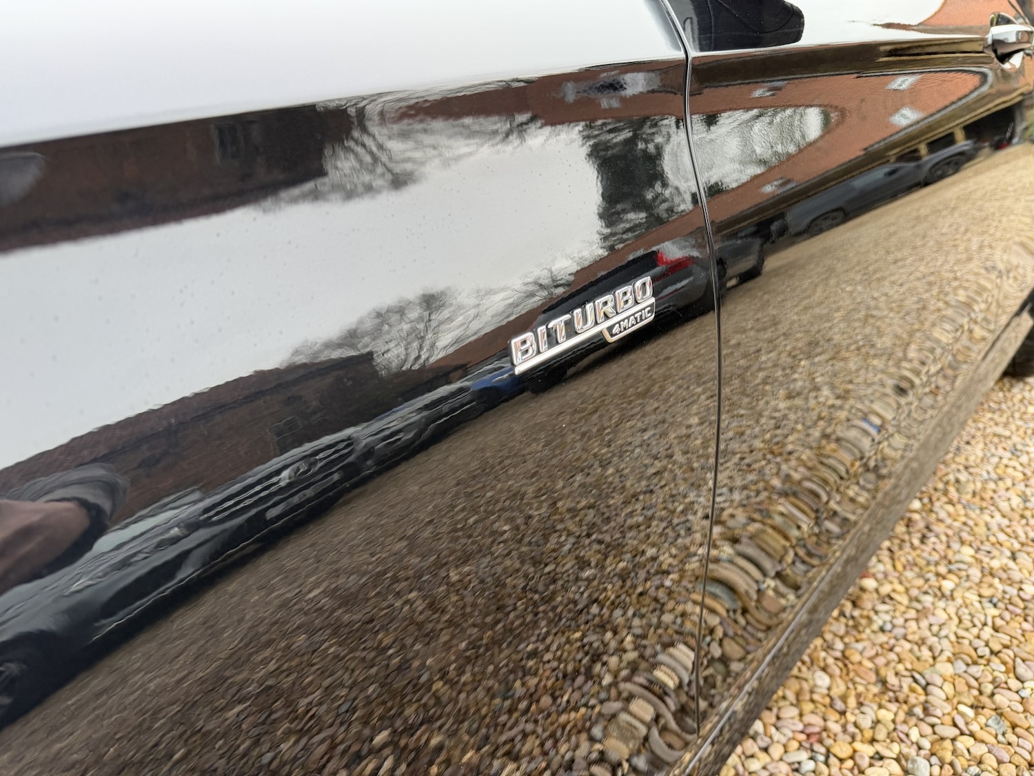 Used Mercedes-Benz E Class 2018 for sale - 77629064: Photo 13