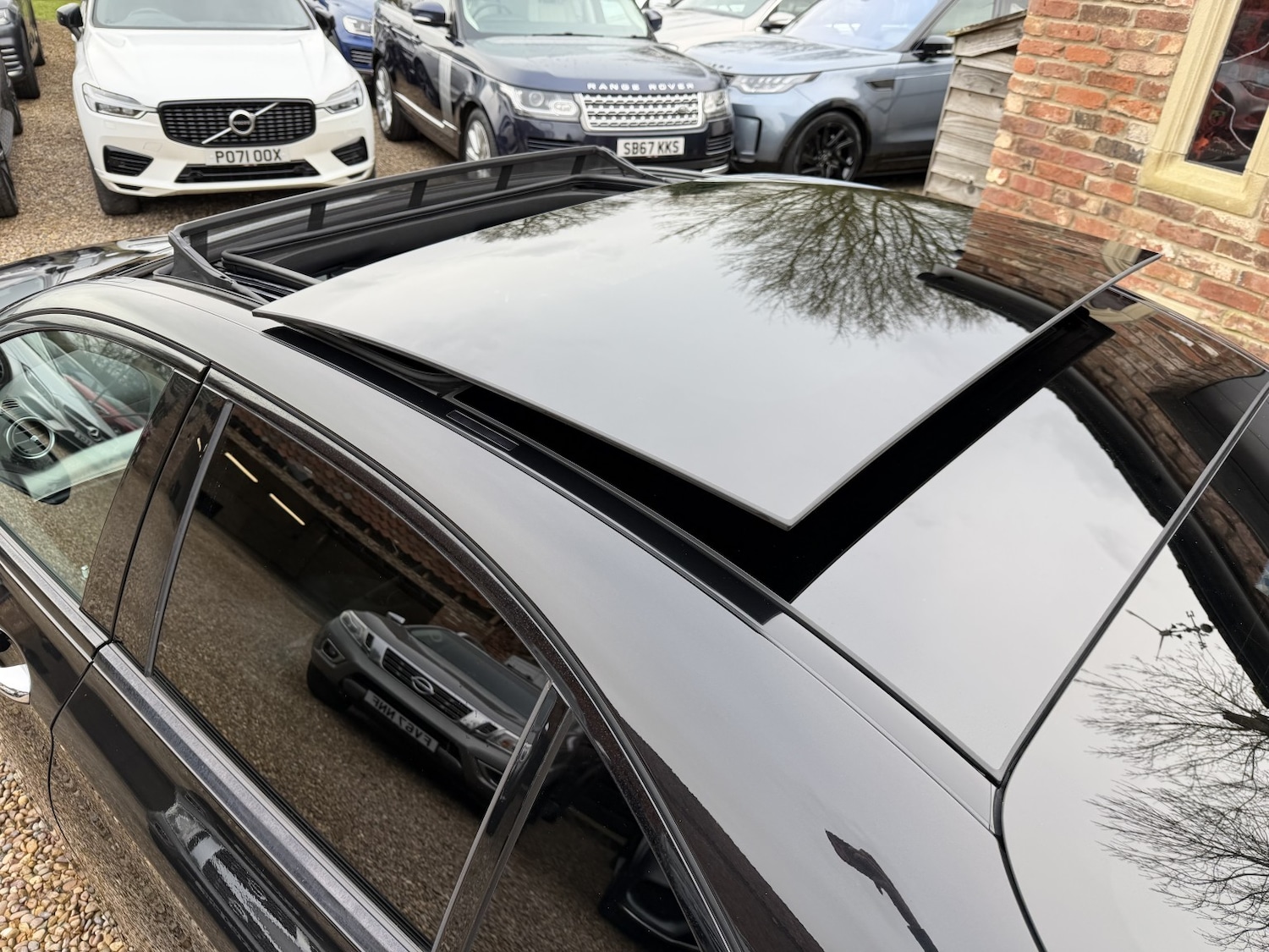 Used Mercedes-Benz E Class 2018 for sale - 77629064: Photo 14