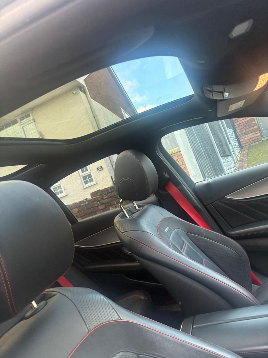 Used Mercedes-Benz E Class 2018 for sale - 77629064: Photo 2