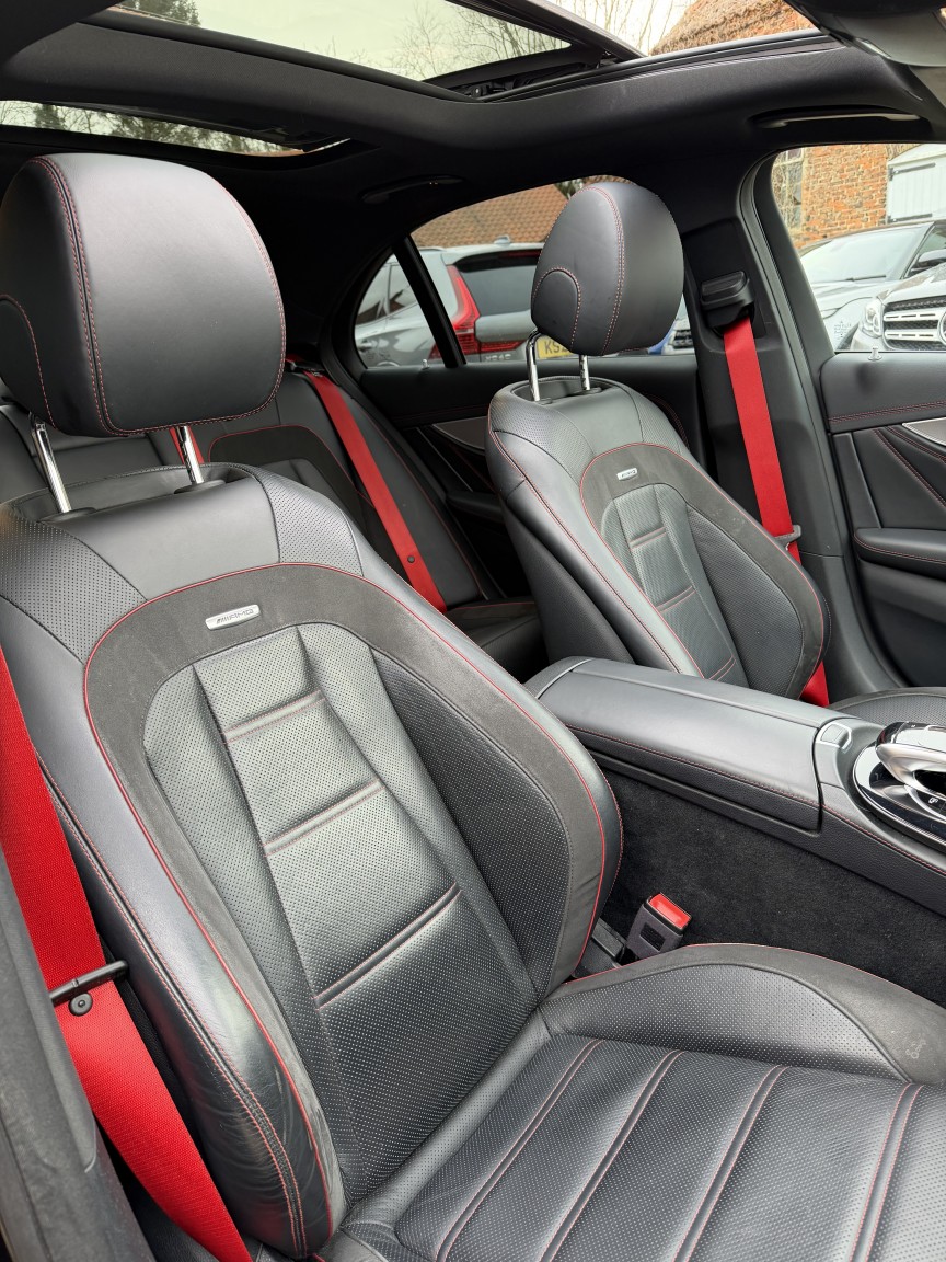 Used Mercedes-Benz E Class 2018 for sale - 77629064: Photo 21