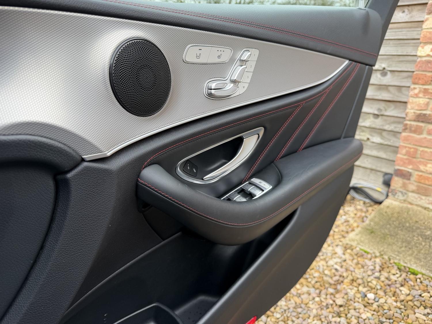 Used Mercedes-Benz E Class 2018 for sale - 77629064: Photo 24