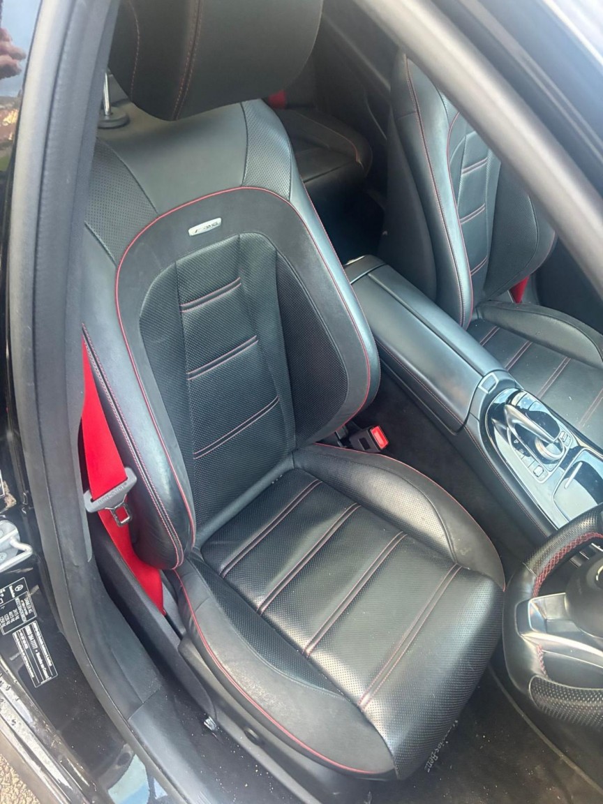 Used Mercedes-Benz E Class 2018 for sale - 77629064: Photo 4