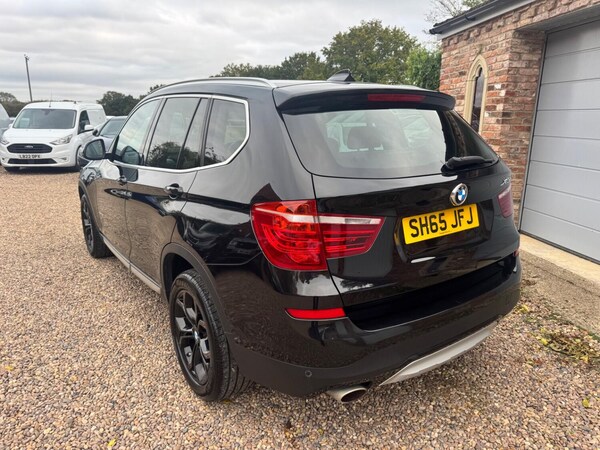 Used BMW X3 2015 for sale - 76225269: Photo 11