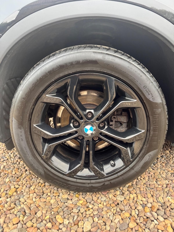 Used BMW X3 2015 for sale - 76225269: Photo 12