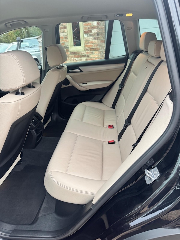 Used BMW X3 2015 for sale - 76225269: Photo 13