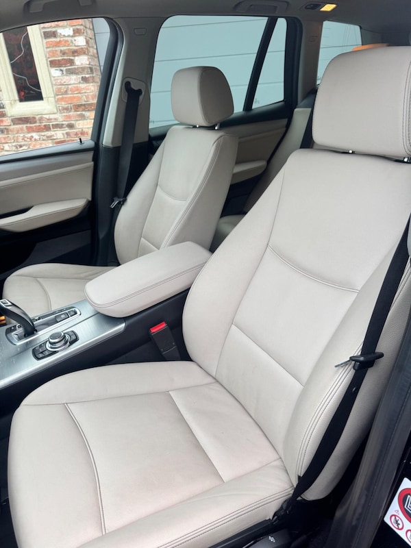 Used BMW X3 2015 for sale - 76225269: Photo 15