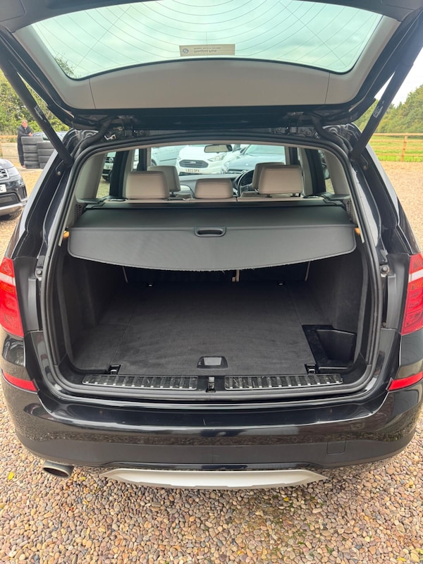 Used BMW X3 2015 for sale - 76225269: Photo 16