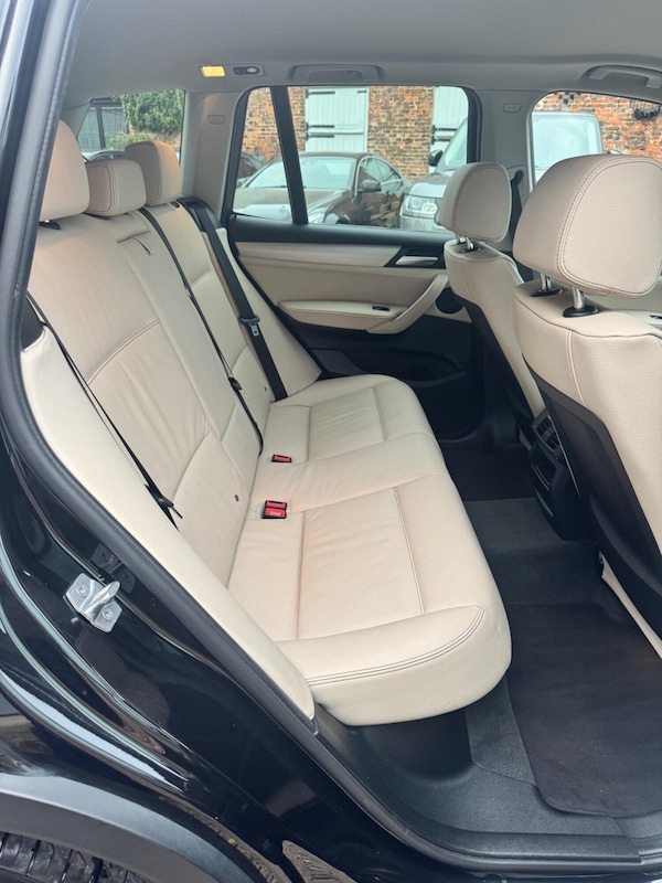 Used BMW X3 2015 for sale - 76225269: Photo 17