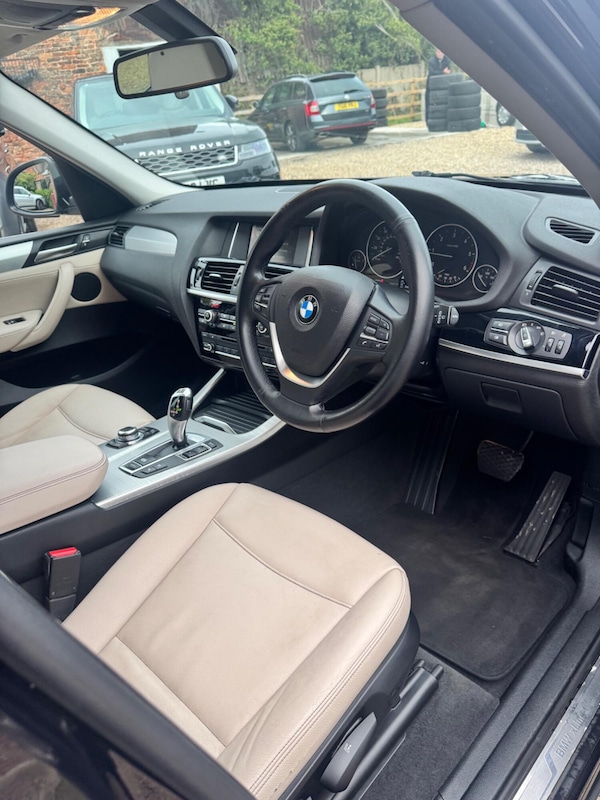 Used BMW X3 2015 for sale - 76225269: Photo 18