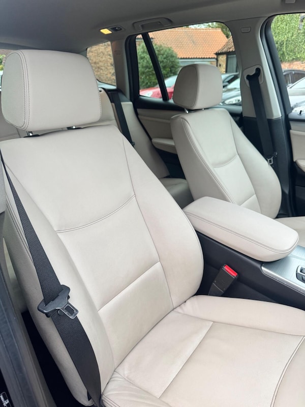 Used BMW X3 2015 for sale - 76225269: Photo 19