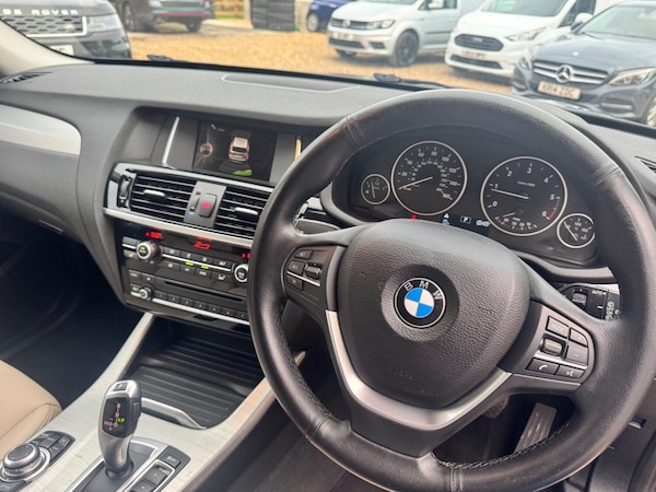 Used BMW X3 2015 for sale - 76225269: Photo 20