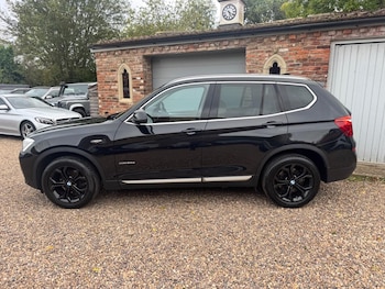 Used BMW X3 2015 for sale - 76225269: Photo