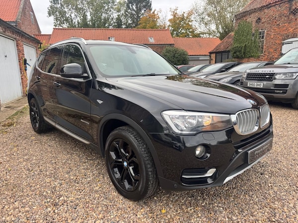 Used BMW X3 2015 for sale - 76225269: Photo 7